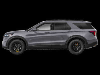 2026 Ford Explorer, $64310. Photo 3