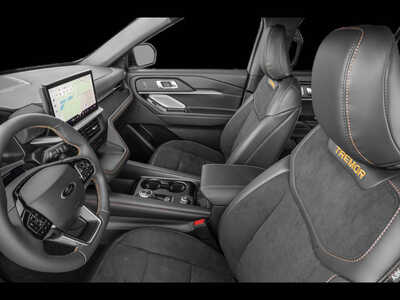 2026 Ford Explorer, $64310. Photo 6