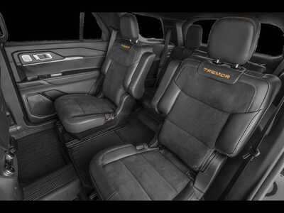 2026 Ford Explorer, $64310. Photo 9