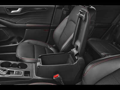 2026 Ford Escape, $39365. Photo 10