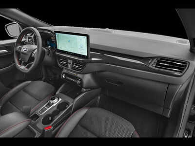 2026 Ford Escape, $39365. Photo 11