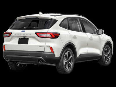 2026 Ford Escape, $39365. Photo 2
