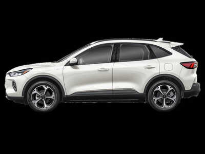 2026 Ford Escape, $39365. Photo 3