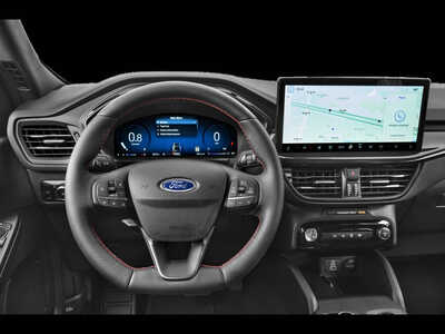 2026 Ford Escape, $39365. Photo 4