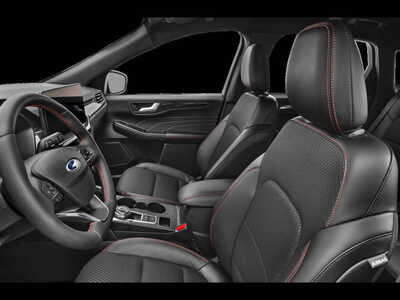2026 Ford Escape, $39365. Photo 6