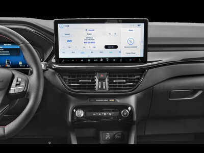 2026 Ford Escape, $39365. Photo 7