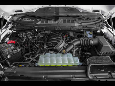 2026 Ford F150 Crew Cab, $0. Photo 11