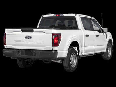2026 Ford F150 Crew Cab, $0. Photo 2