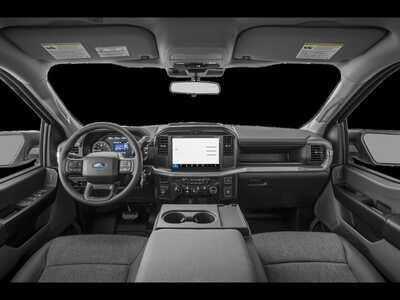 2026 Ford F150 Crew Cab, $0. Photo 7