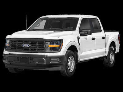 2026 Ford F150 Crew Cab, $0. Photo 1