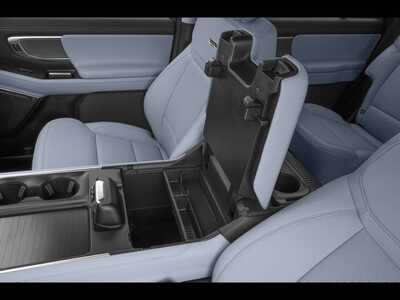 2026 Ford Expedition, $85485. Photo 10