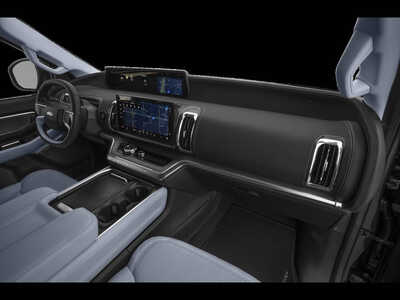 2026 Ford Expedition, $85485. Photo 11