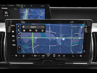 2026 Ford Expedition, $85485. Photo 12