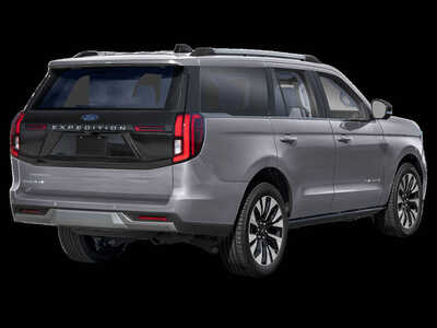 2026 Ford Expedition, $85485. Photo 2