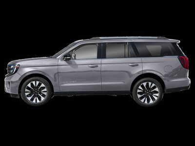 2026 Ford Expedition, $85485. Photo 3