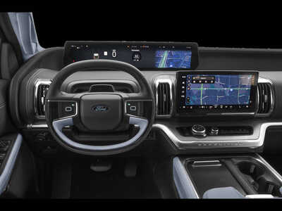 2026 Ford Expedition, $85485. Photo 4