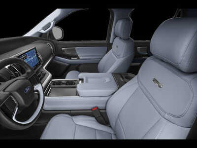 2026 Ford Expedition, $85485. Photo 6