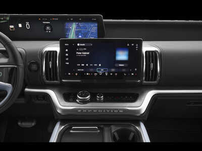 2026 Ford Expedition, $85485. Photo 7