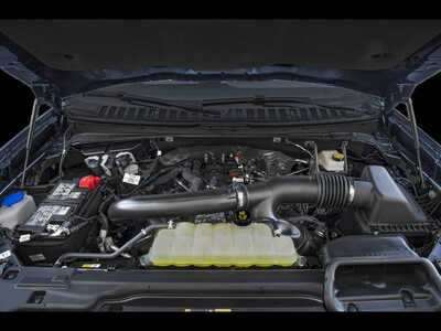 2026 Ford Expedition, $85485. Photo 8