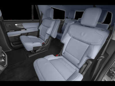 2026 Ford Expedition, $85485. Photo 9