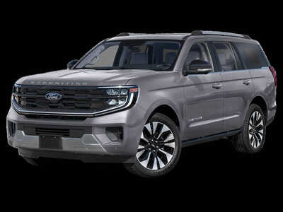 2026 Ford Expedition, $85485. Photo 1
