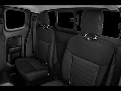 2022 Ford Ranger Ext Cab, $0. Photo 10
