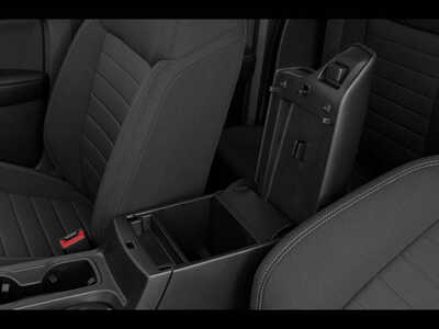 2022 Ford Ranger Ext Cab, $0. Photo 11