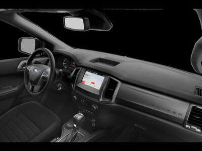 2022 Ford Ranger Ext Cab, $0. Photo 12