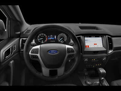 2022 Ford Ranger Ext Cab, $0. Photo 5