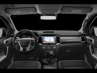 2022 Ford Ranger Ext Cab, $0. Photo 6