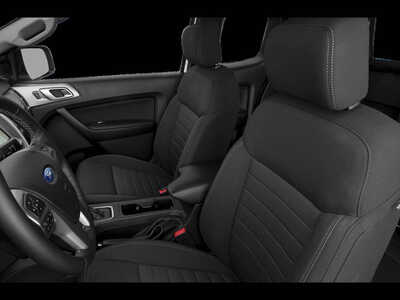 2022 Ford Ranger Ext Cab, $0. Photo 7