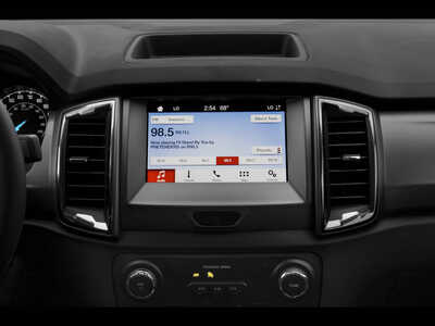 2022 Ford Ranger Ext Cab, $0. Photo 8