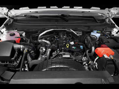 2022 Ford Ranger Ext Cab, $0. Photo 9
