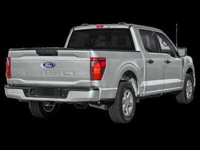 2026 Ford F150 Crew Cab, $0. Photo 2