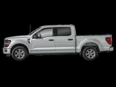 2026 Ford F150 Crew Cab, $0. Photo 3
