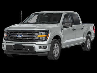 2026 Ford F150 Crew Cab, $0. Photo 1
