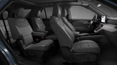 2026 Ford Explorer, $46735. Photo 5