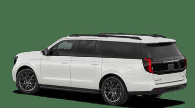 2026 Ford Expedition Max, $78333. Photo 2