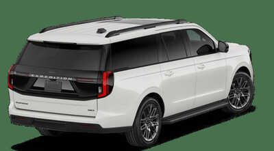 2026 Ford Expedition Max, $78333. Photo 3