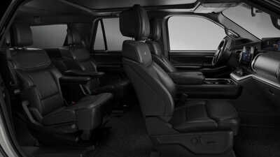 2026 Ford Expedition Max, $78333. Photo 5