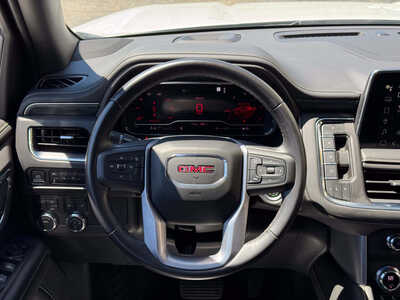 2023 GMC Yukon, $51394. Photo 10