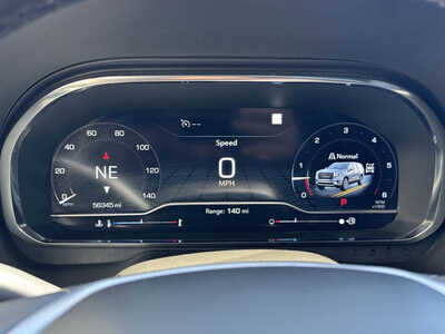 2023 GMC Yukon, $51394. Photo 11
