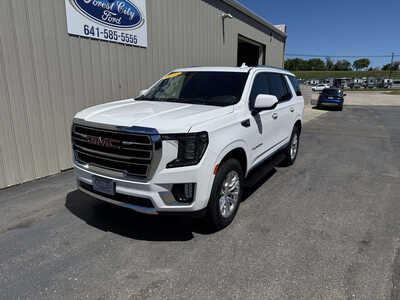 2023 GMC Yukon, $51394. Photo 2