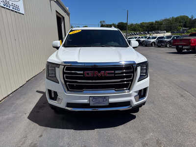 2023 GMC Yukon, $51394. Photo 3