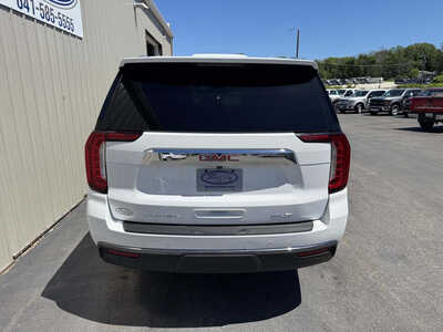 2023 GMC Yukon, $51394. Photo 4