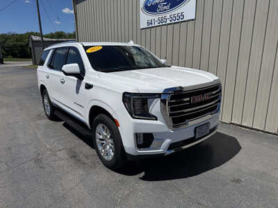 2023 GMC Yukon, $51394. Photo 5