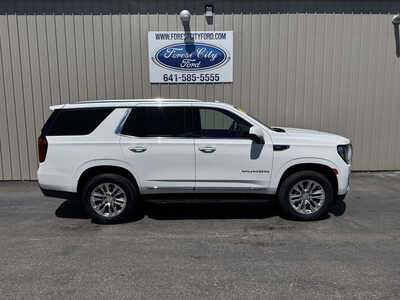2023 GMC Yukon, $51394. Photo 6