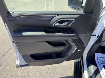 2023 GMC Yukon, $51394. Photo 7