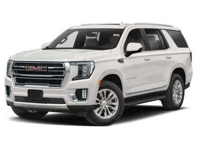 2023 GMC Yukon, $0. Photo 1
