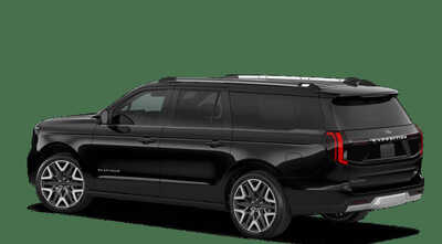 2026 Ford Expedition Max, $87308. Photo 2